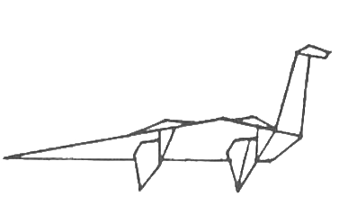 Loch Ness Monster