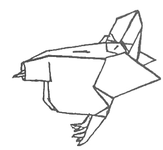 Chickadee