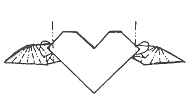 Heart With Wings
