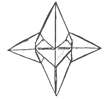 Star with Heart