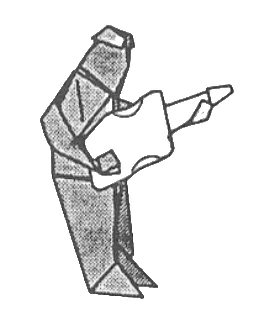 Guitarist
