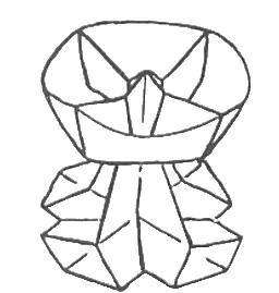 Fruit Bowl or Chalice