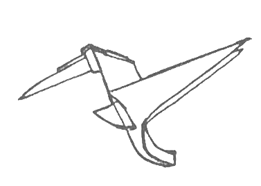 Hummingbird