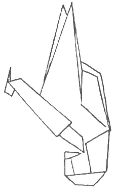 Dragon - winged