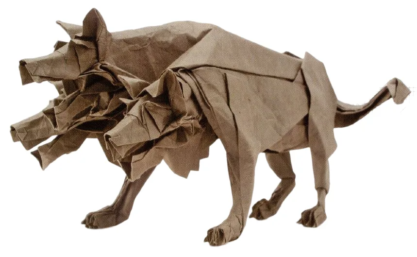 Cerberus