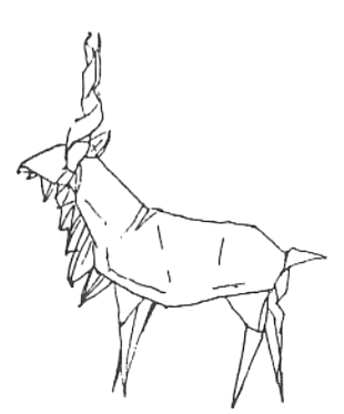 Markhor