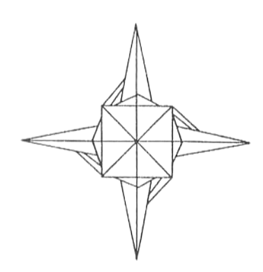 Star of hope