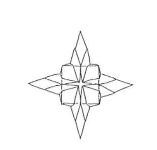 Star lantern