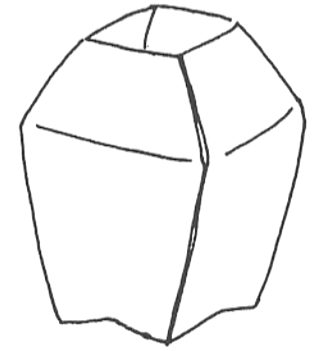 Flower pot
