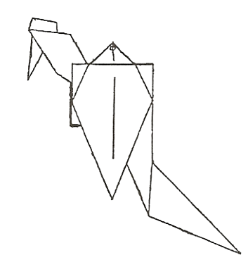 Mobile bird