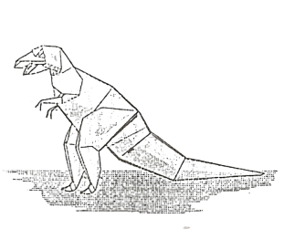 Tyrannosaurus