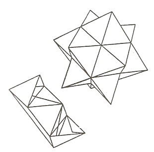 Burr puzzle
