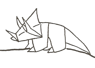 Tyrannosaurus rex