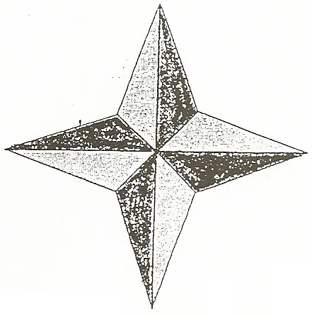 NATO star