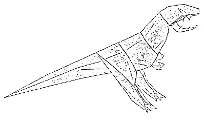 Tyrannosaurus