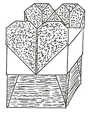 Heart box