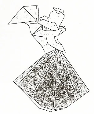 Mother and child