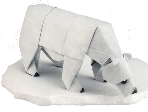 Polar bear