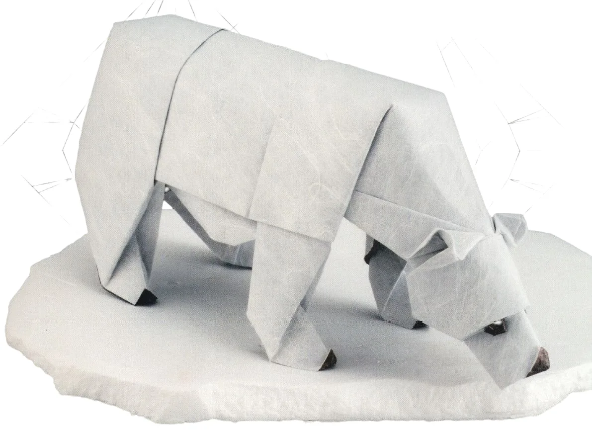 Polar bear