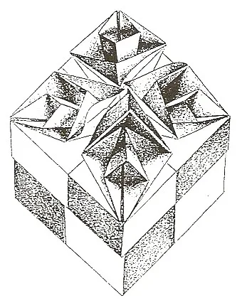 Surprise box