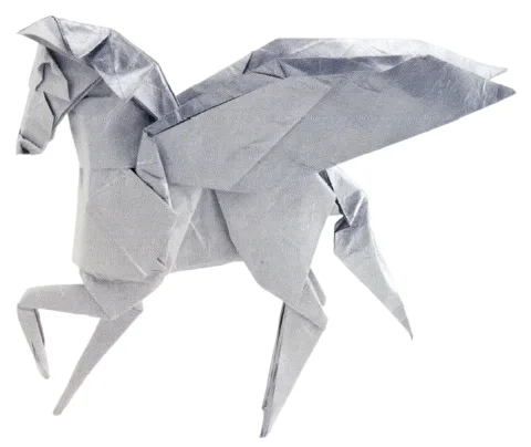 Pegasus