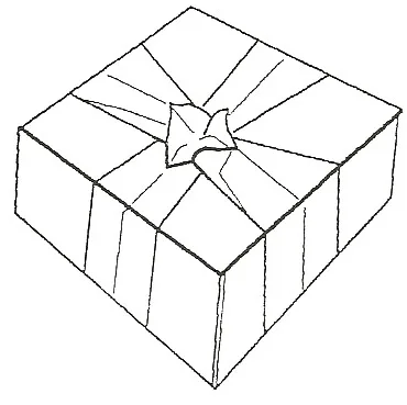 Flower box V2