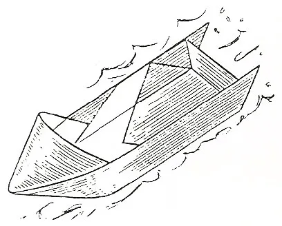 Fishing boat