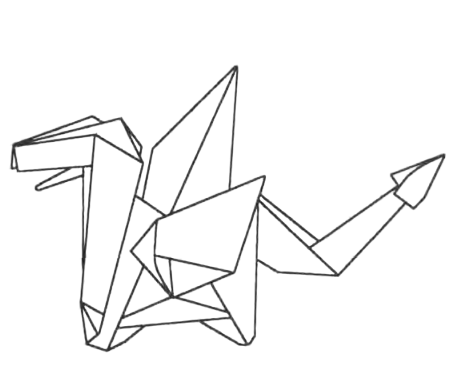 Dragon - box