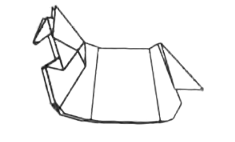 Rocking horse