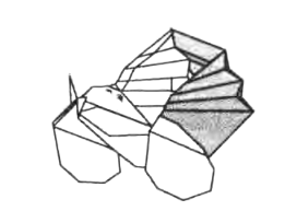 Trishaw