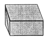 Box - self lidded