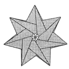 Hepta star