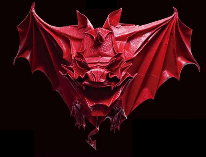 Vampire bat