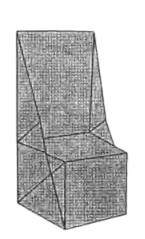 Folding chair