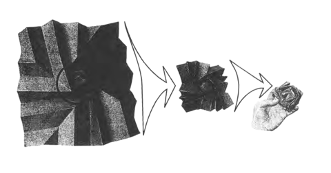 Flasher - Iso-Area