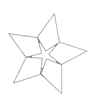 Money star