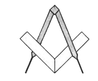 Masonic symbol