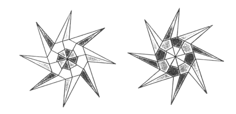 Modular stars