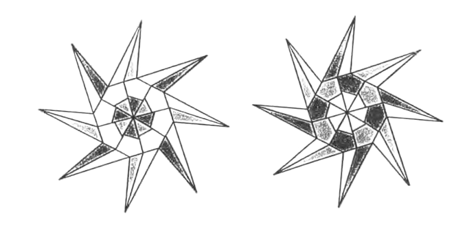 Modular stars