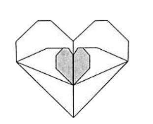 Heart in heart