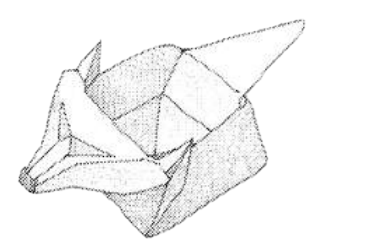 Fox container