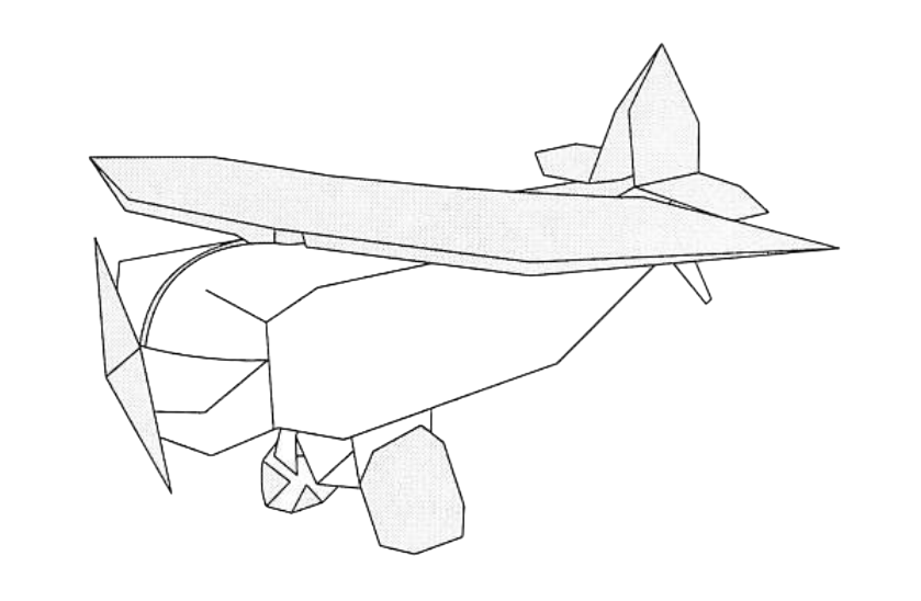 Monoplane