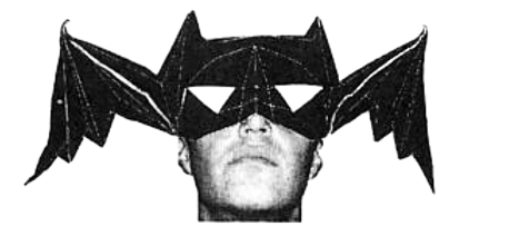 Bat hat