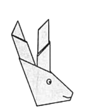 Bunny ears