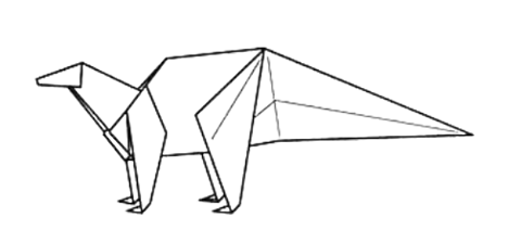 Hadrosaurus