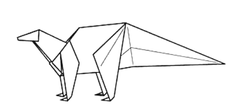 Hadrosaurus