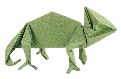 Chameleon