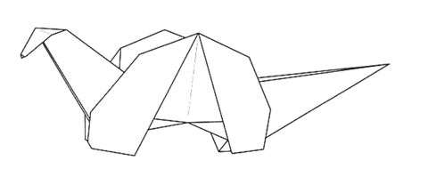 Apatosaurus