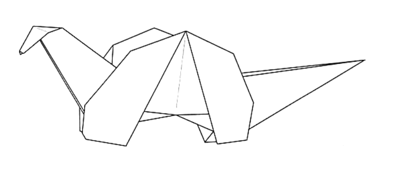 Apatosaurus