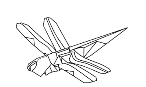 Dragonfly